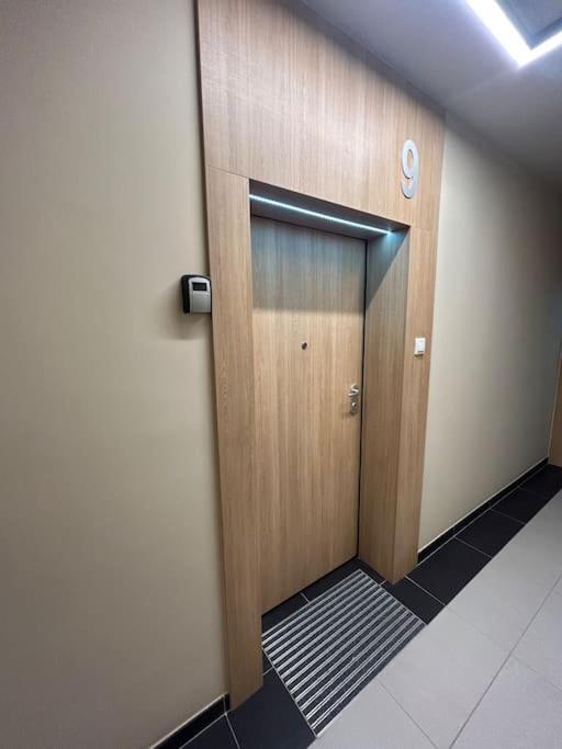 Apartament Stary Szczecin Exterior foto