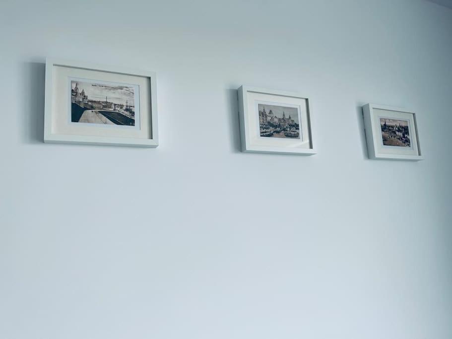 Apartament Stary Szczecin Exterior foto